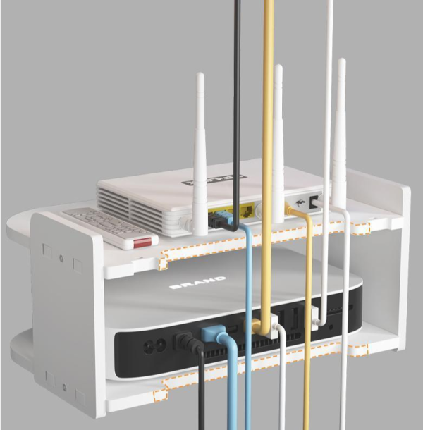 Router Rack - Image 3