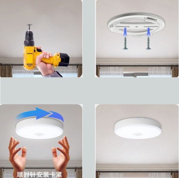 Panel Light - Image 4