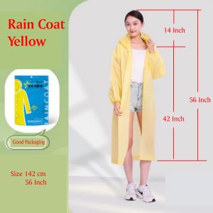 rain coat