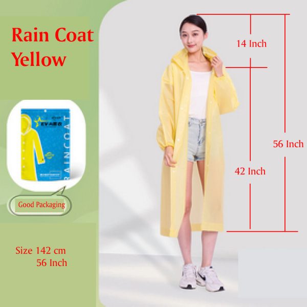 rain coat