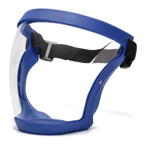 Face mask (Blue)