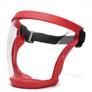 face mask