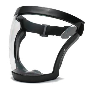 Face mask(Black)