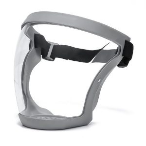 Face mask (Grey)