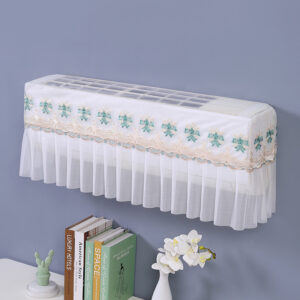 Ac cover Bow green