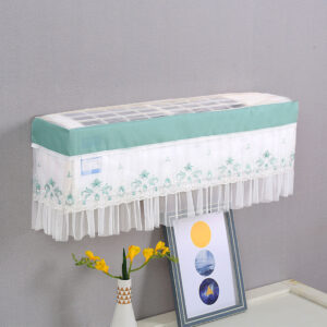 Ac cover simple green