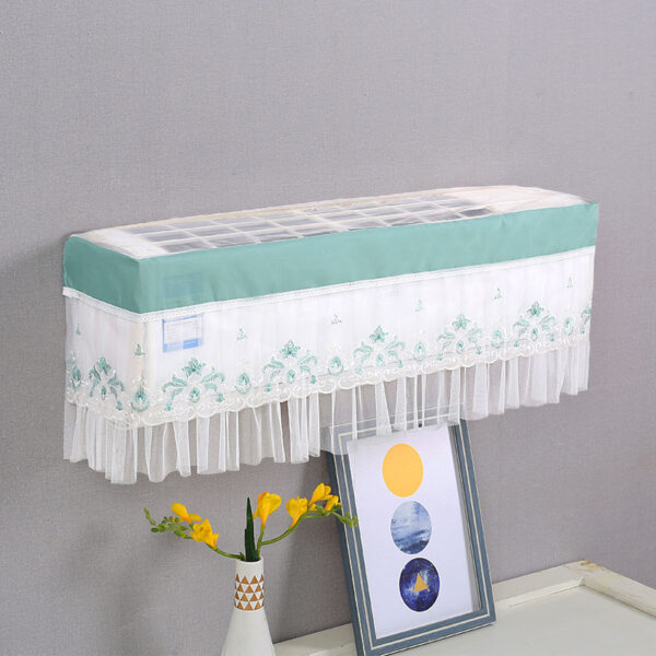 Ac cover simple green