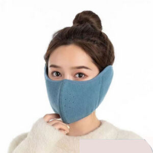 Cold Proof Mask(green)