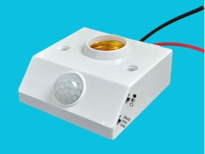 মোশন সেন্সর হোল্ডার