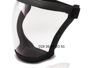 Face mask(Black)