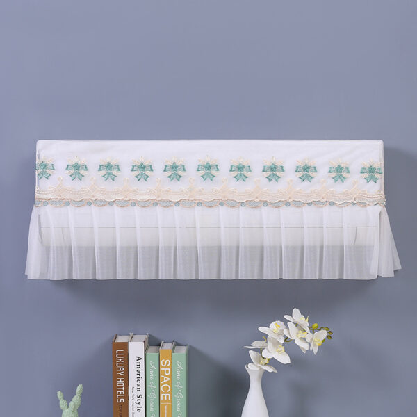 Ac cover Bow green - Image 2