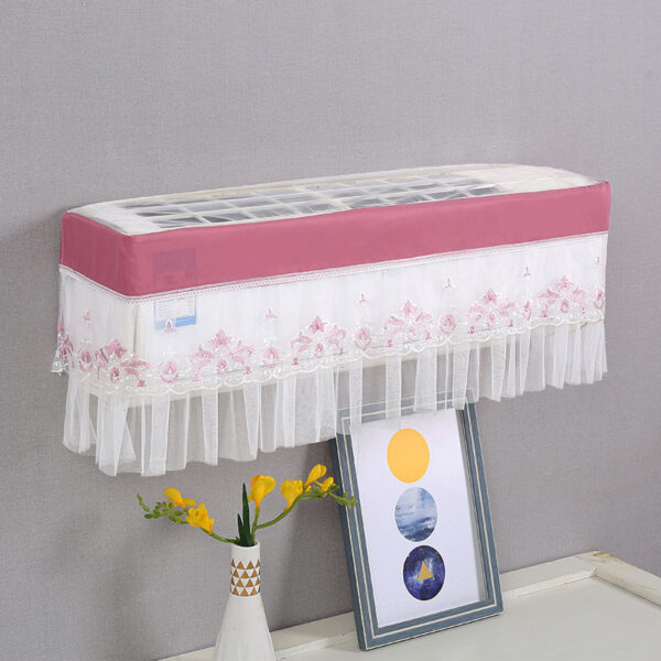 Ac Cover Jianshang Pink - Image 2