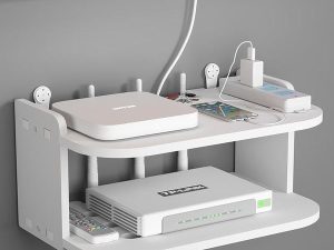 Router Rack