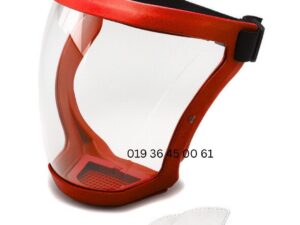 Face Mask (Red)