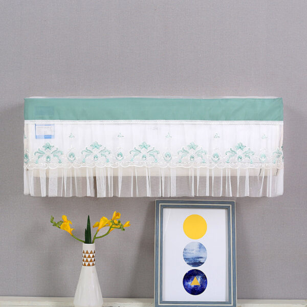 Ac cover simple green - Image 3