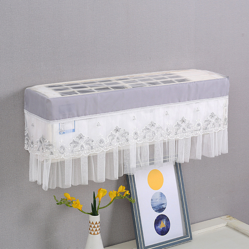 Ac cover simple grey - Image 4