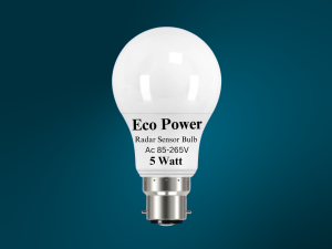 মোশন সেন্সর বাল্ব