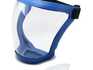 Face mask (Blue)