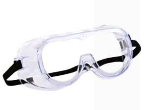 Eye Protector