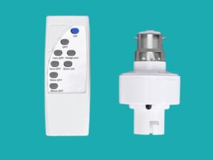 রিমোট হোল্ডার