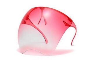 Face Protector