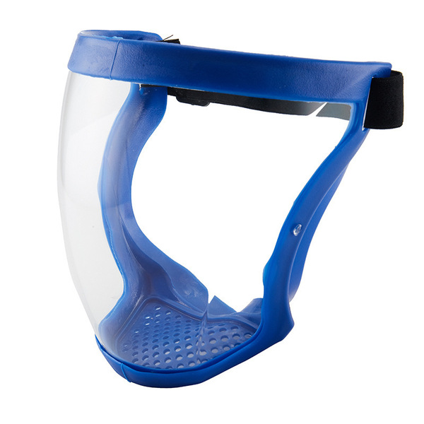 Face Mask (Blue) - Image 2